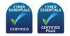 Cyber Essentials Certified Plus