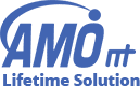 AMO - Logo