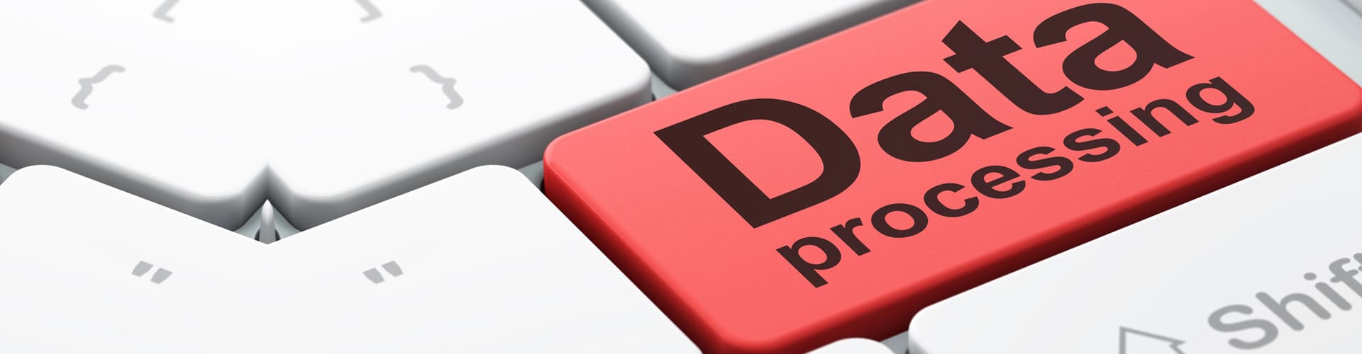 Data Processing Agreement